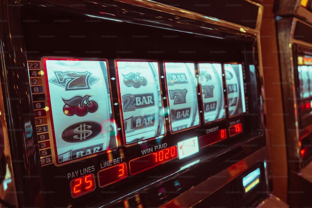 Android Slot Machines: The Best Online Casino Video Game Application for Android of 2026