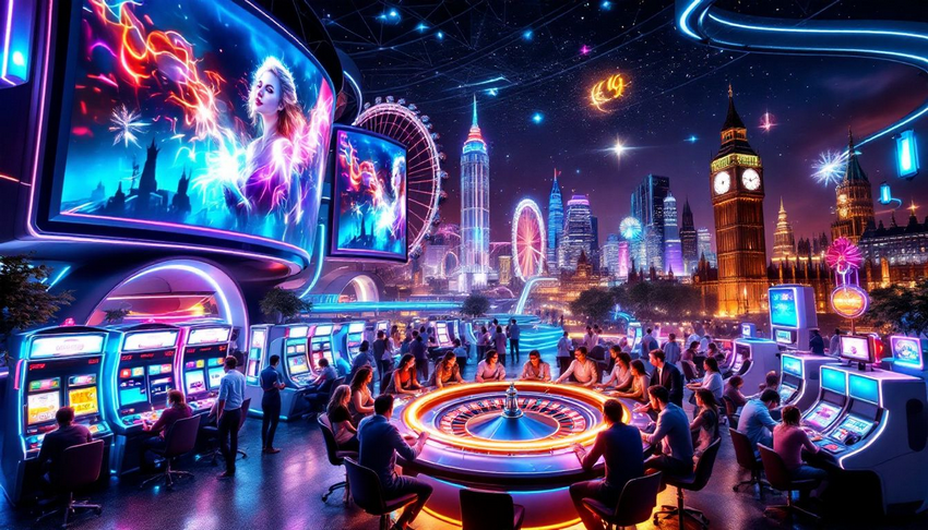 Best Online Casinos With Visa 2026: Leading rated Online Gambling establishments That Accept Visa