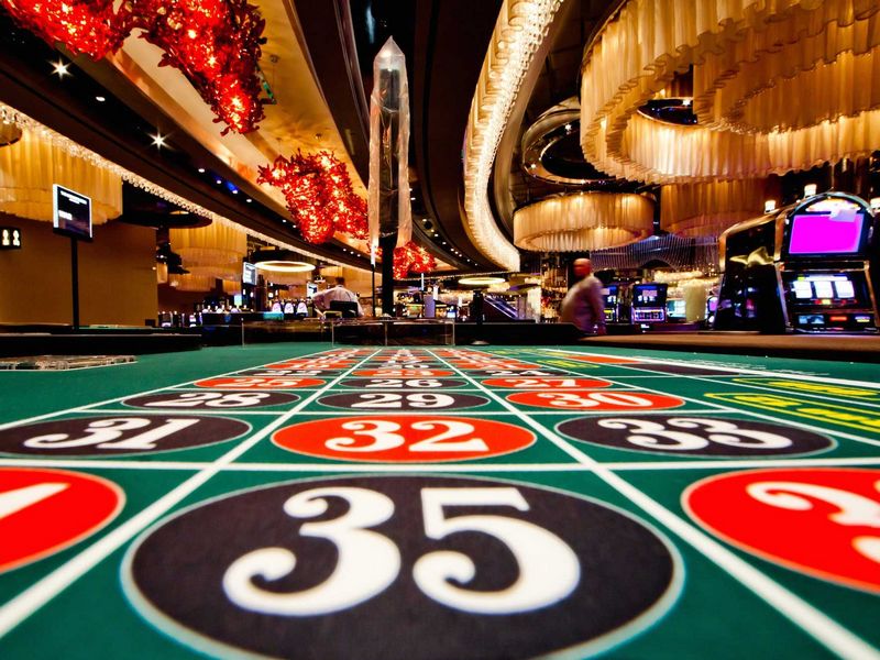 L’avenir des casinos en ligne immersifs : réalité virtuelle, crypto‑monnaies et expérience client