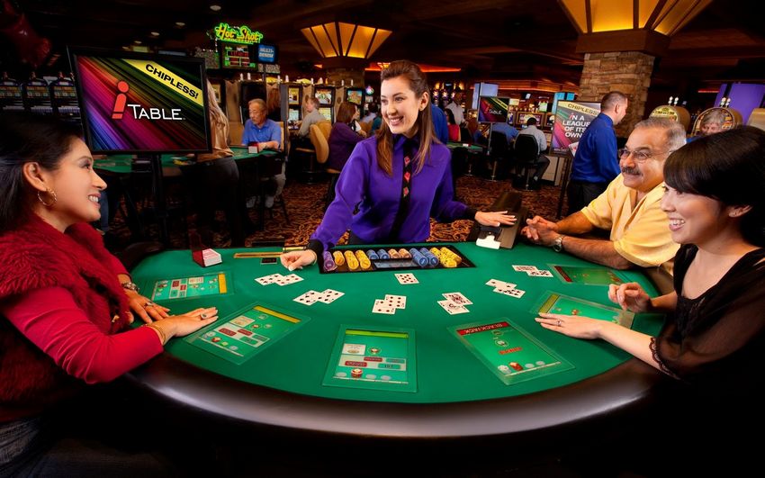 Sécurité mobile et jeu responsable : le guide complet pour jouer aux jeux de casino en ligne en toute confiance