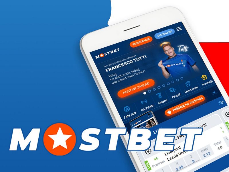 Mostbet: A Leader in the Online Casino Industry