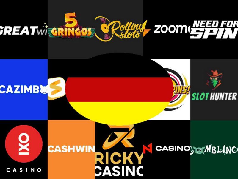Online-Casino ohne Steuerpflicht