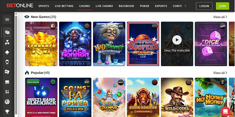 casino pin up online game stots