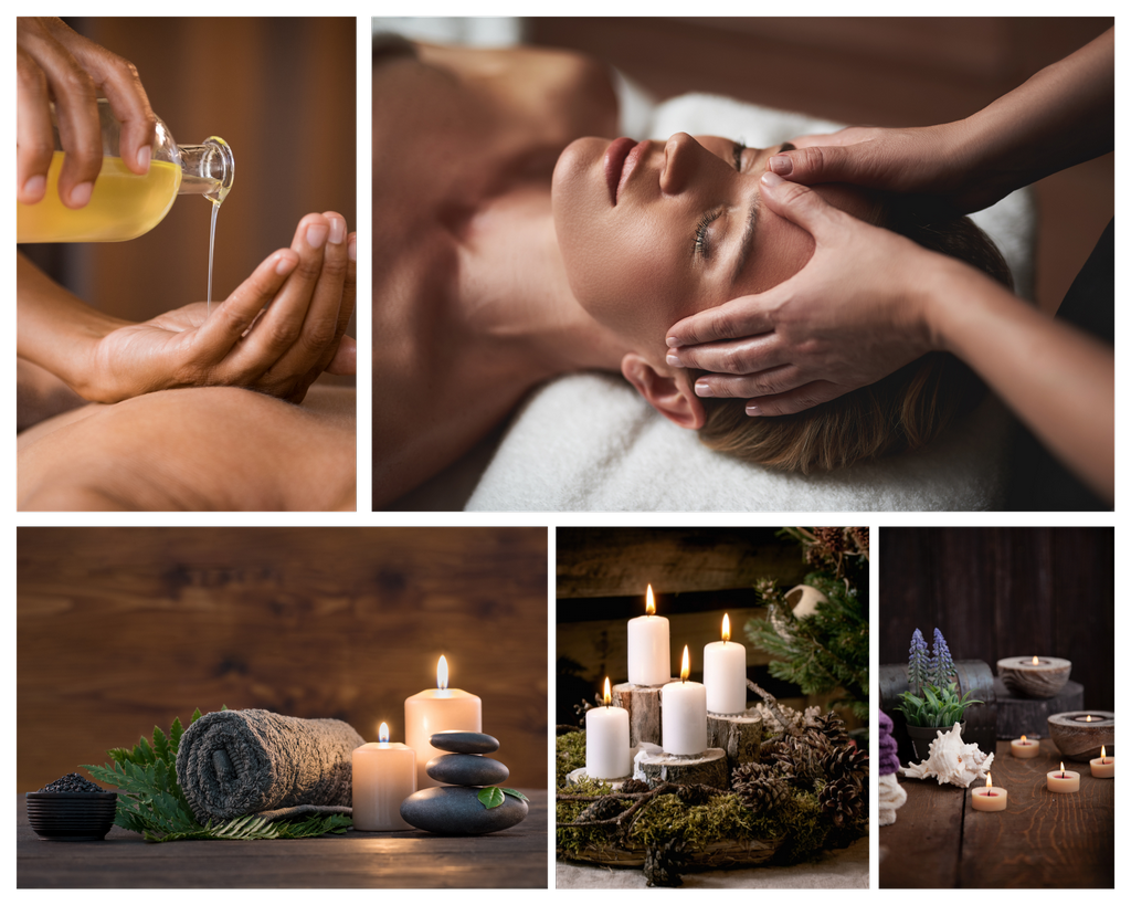 Health And Wellness Benefits of Hot Rock Massage Therapy Health And Wellness Benefits of Hot Rock Massage Therapy