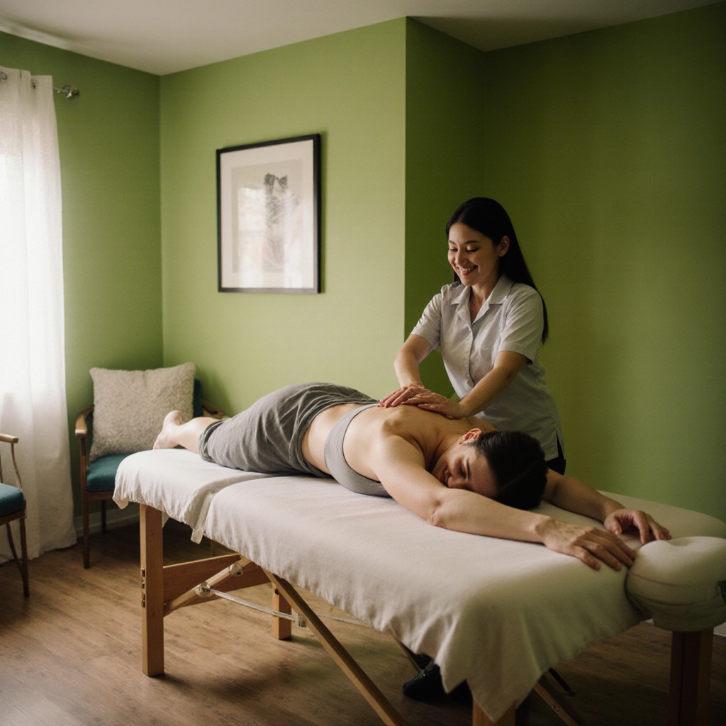 Ventajas y medidas preventivas de la terapia de masaje de pies en Valencia Ventajas y medidas preventivas de la terapia de masaje de pies en Valencia