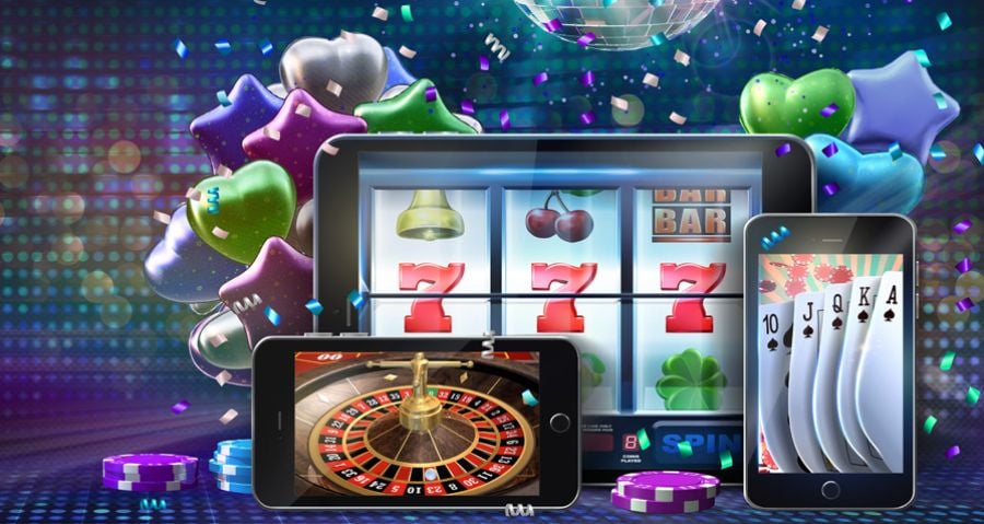 casino online pin up game