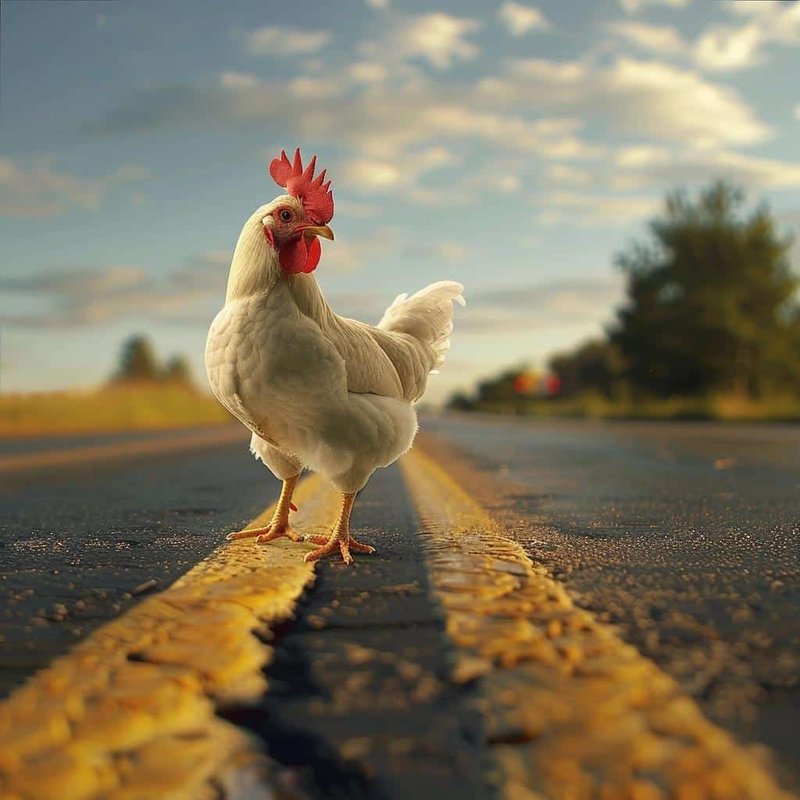 Descubre el secreto detrás de la popular apuesta de Chicken Road en España - overview