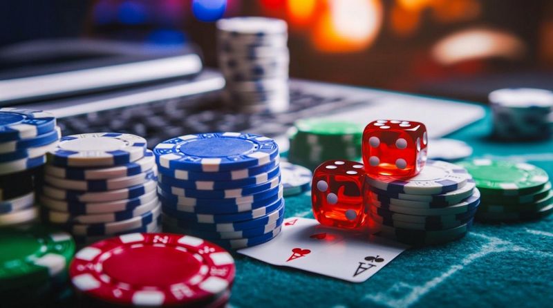 Casinò e piattaforma online di Saint Vincent: sicuri, gratificanti e incentrati sul cliente