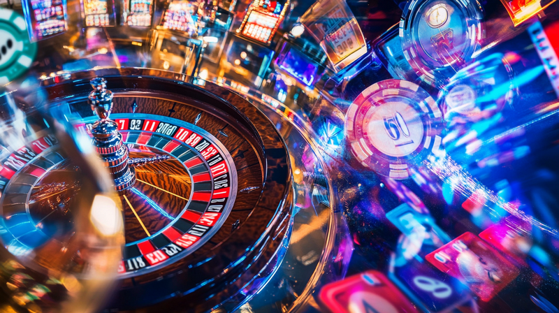 Discover Niagara Gambling Enterprise - Online, Mobile, and On-Site Enjoyment