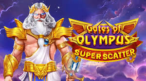 Ocena portu Gates of Olympus – RTP 96,5%, darmowe spiny i mnożniki