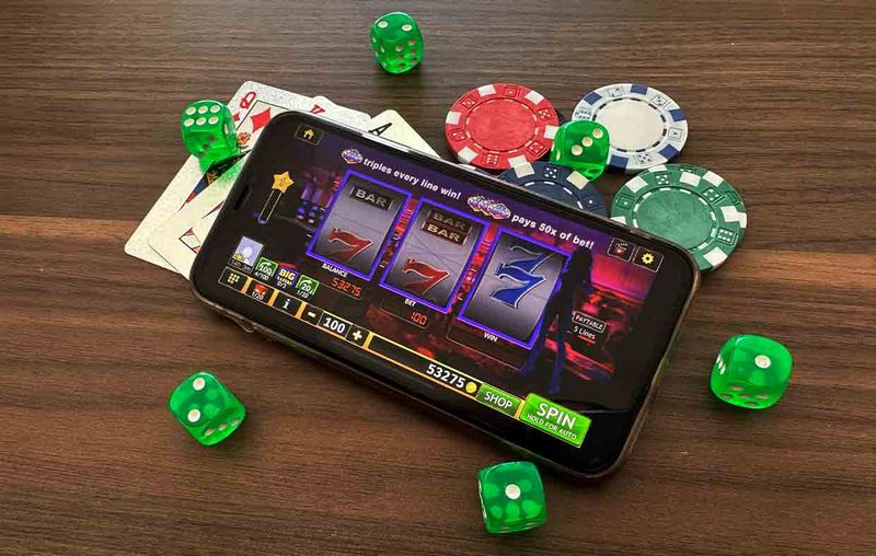 Rey Fortuna Casino Online: Juegos de Video y Atractivos Incentivos para Jugadores Argentinos