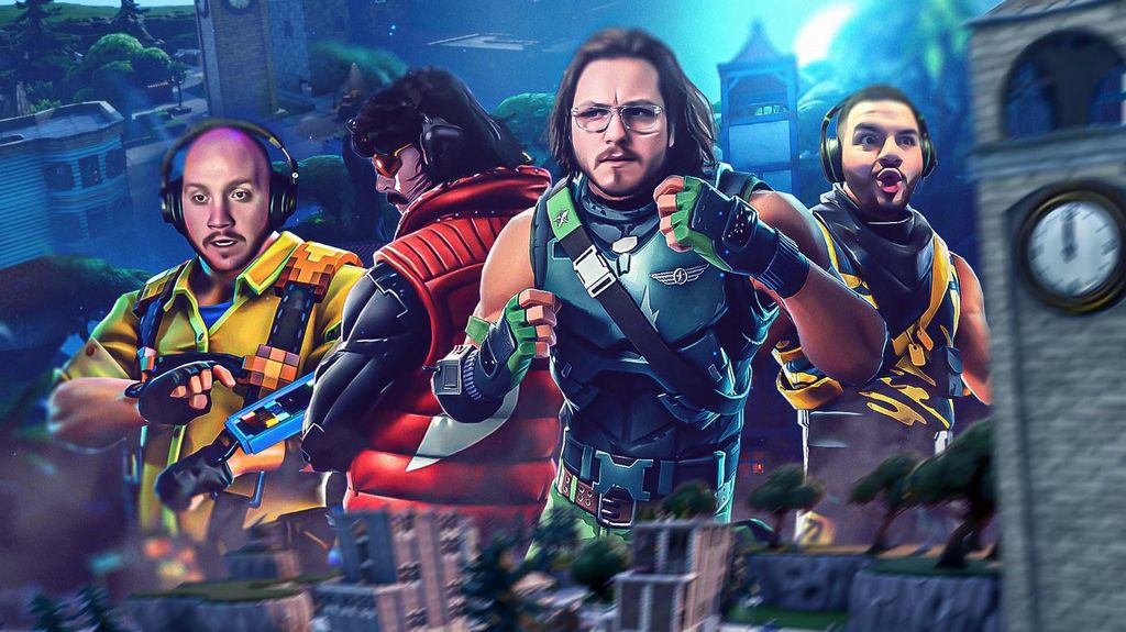 TimTheTatman companions with crypto online casino