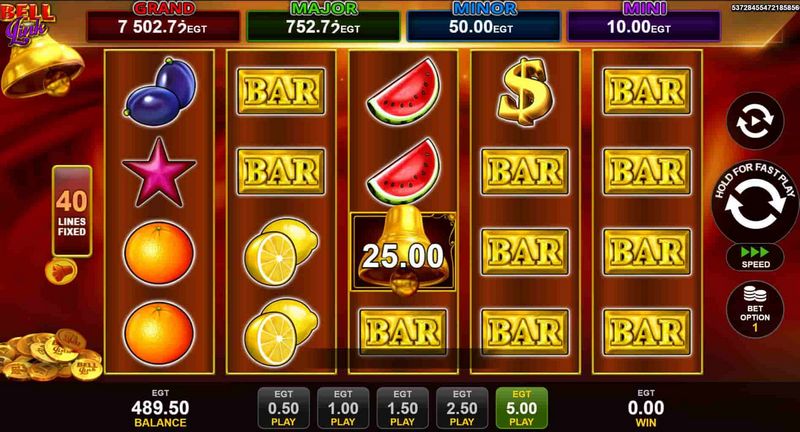 Valutazione di Shining Crown