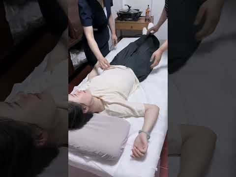 Vidéo de massage de sexe de plus de soixante ans publiée par Cassandra's Best