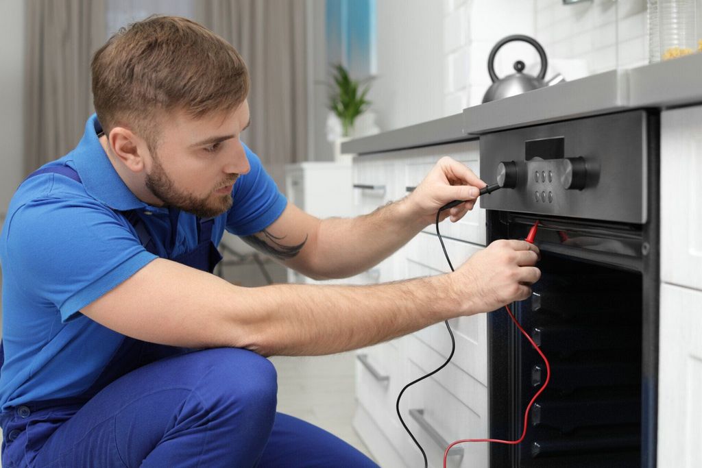 Appliance Fixing Cambridge