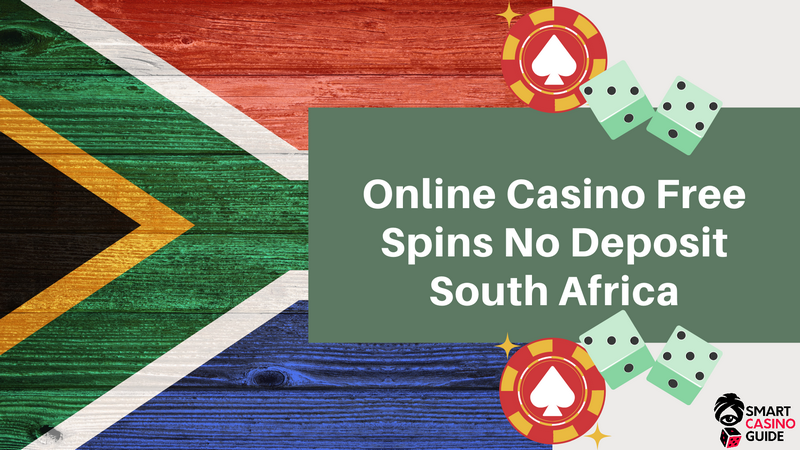 Free Slots with Bonuses and Free Spins in South Africa